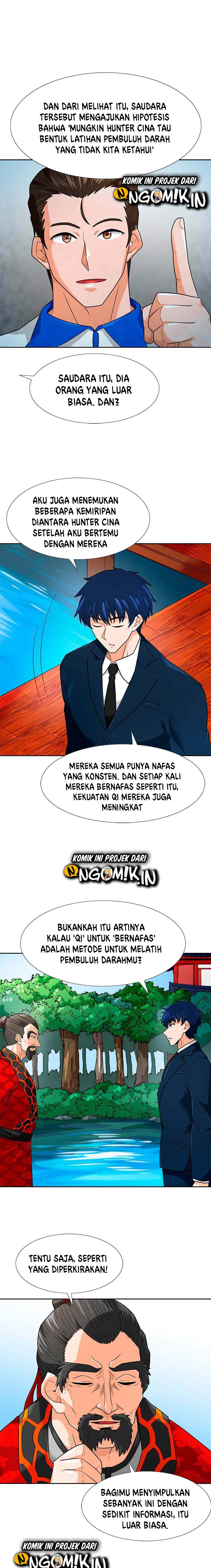 Dilarang COPAS - situs resmi www.mangacanblog.com - Komik auto hunting 063 - chapter 63 64 Indonesia auto hunting 063 - chapter 63 Terbaru 13|Baca Manga Komik Indonesia|Mangacan